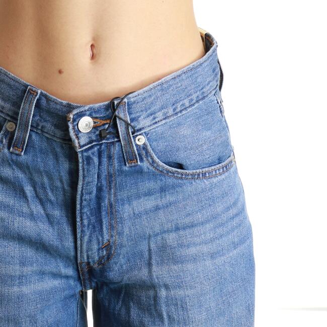 JEANS BAGGY DAD LEVI'S - Mad Fashion | img vers.650x/